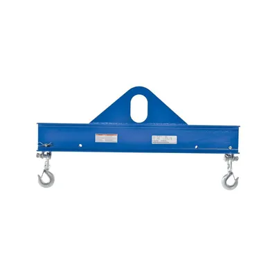 Vestil SBM-60-3 Steel Economy Spreader Beam