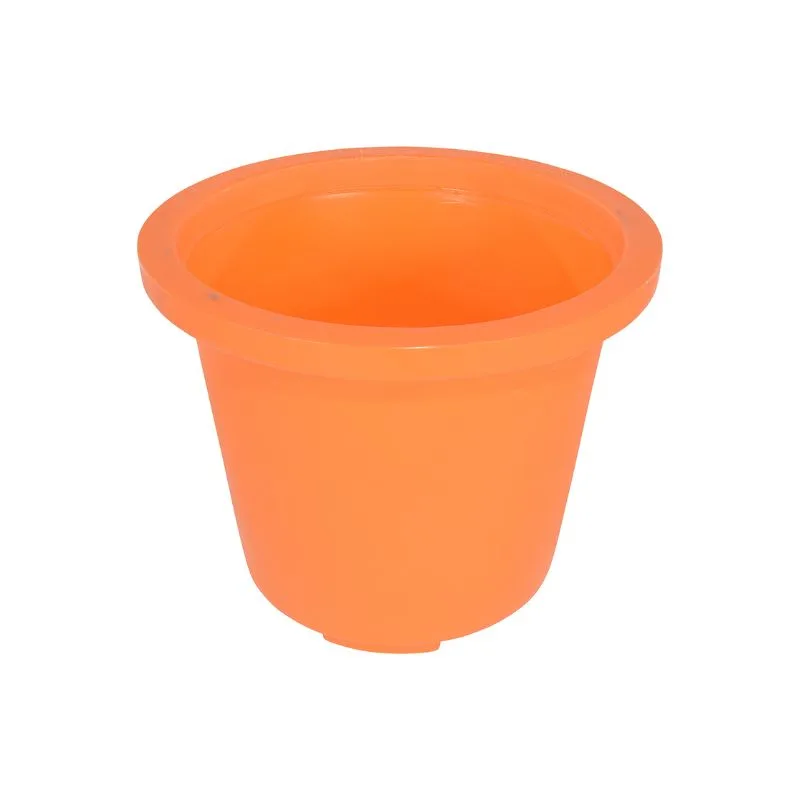 Vestil SCC-65-OR Low Density Polyethylene Over Pack Drum Containment Container