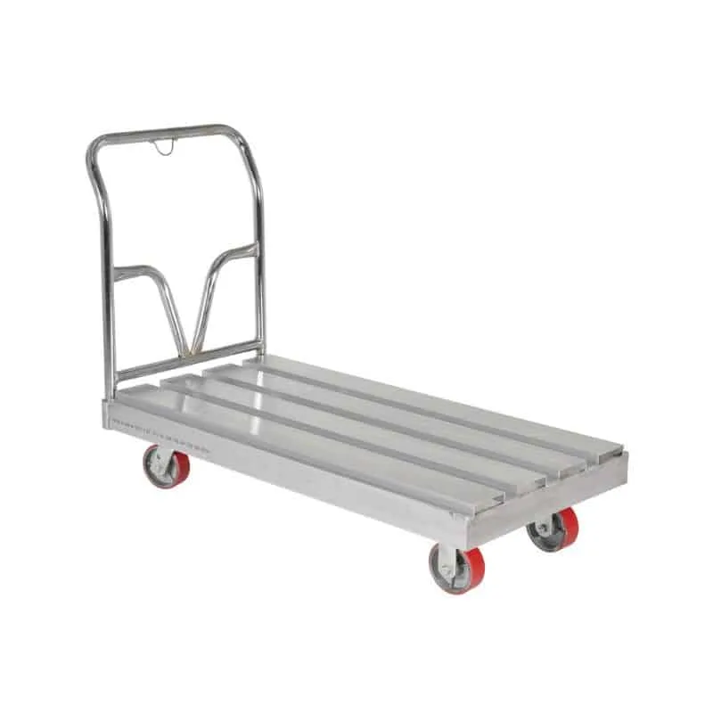 Vestil SDD-2448 Aluminum Platform Truck