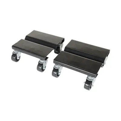 Vestil SDOL-2 Steel Dolly