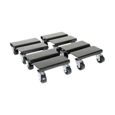 Vestil SDOL-4 Steel Dolly