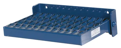 Vestil SFS-149 ladder shown from an alternate angle