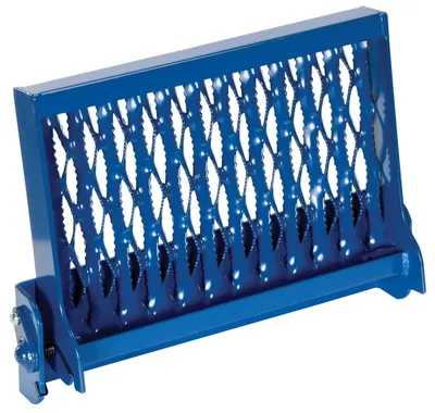 Vestil SFS-149-SL ladder shown from an alternate angle