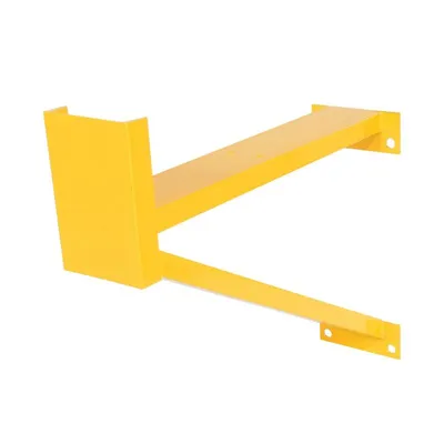 Vestil SGP-42 Steel Dock Shelter Guard Post