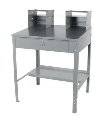 Vestil SHOP-DO facilities maintenance shown from an alternate angle