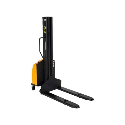 Vestil SLNM-118-FF Stacker Narrow Mast Fix Fork