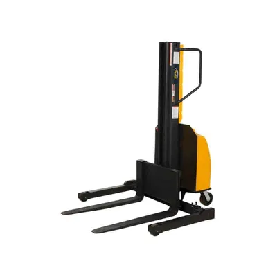 Vestil SLNM-98-AA Stacker Narrow Mast Adjustable Fork