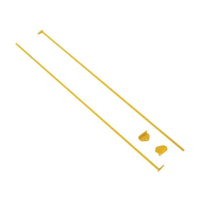 Vestil SLR-LS Optional Sling Rack Hook Lock System