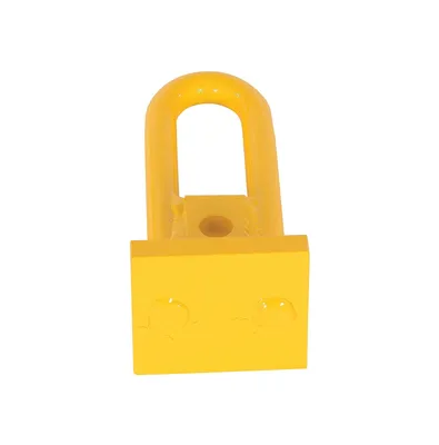 Vestil SM-LB-40 Additional Lower Bail 3