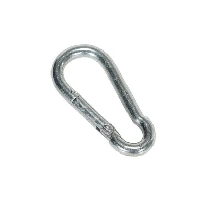 Vestil SNAP-H-25 Bollard Option-Snap Hook