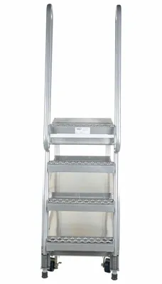 Vestil SPA-HD-2252 utility cart shown from an alternate angle