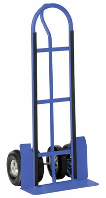 Vestil SPHT-500S-DW hand truck shown from an alternate angle