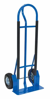 Vestil SPHT-500S-HD hand truck shown from an alternate angle