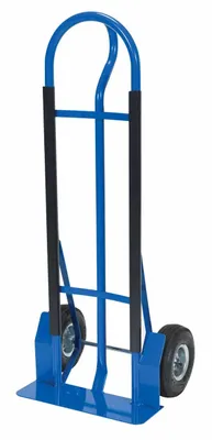 Vestil SPHT-500S-HD hand truck shown from an alternate angle