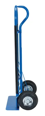 Vestil SPHT-500S-HD hand truck shown from an alternate angle