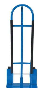 Vestil SPHT-500S-HD-HR hand truck shown from an alternate angle