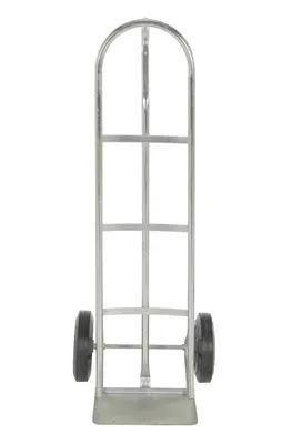 Vestil SPHT-500S-HR hand truck shown from an alternate angle