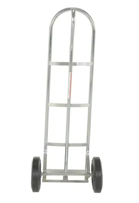 Vestil SPHT-500S-HR hand truck shown from an alternate angle