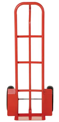 Vestil SPHT-600S-IND hand truck shown from an alternate angle