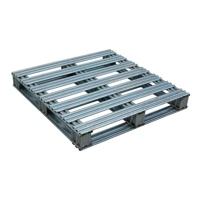 Vestil SPL-3636 Galvanized Steel Pallet