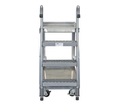Vestil SPS2-2236 utility cart shown from an alternate angle
