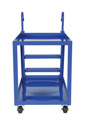 Vestil SPS2-2848 utility cart shown from an alternate angle