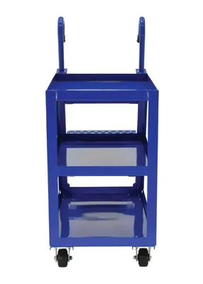 Vestil SPS3-2236 utility cart shown from an alternate angle
