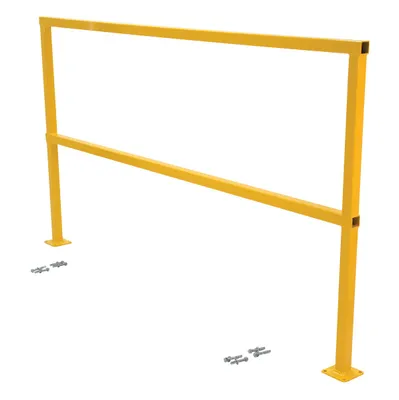 Vestil SQ-72-HWR warehouse equipment shown from an alternate angle