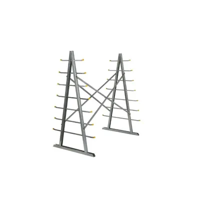 Vestil SR-SS Steel Self Supporting Rack