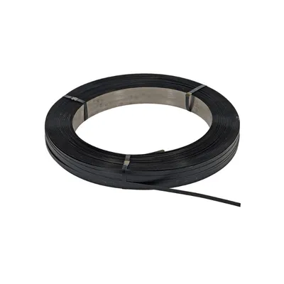 Vestil SS-12-HS Steel Strapping