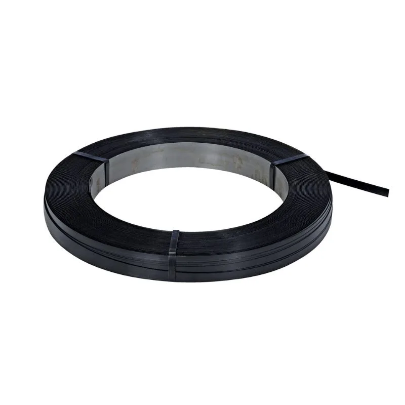 Vestil SS-34-HS Steel Strapping