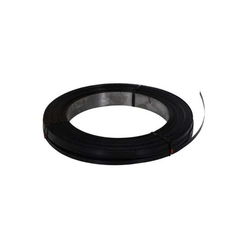 Vestil SS-58-HS Steel Strapping 2360 Ft.