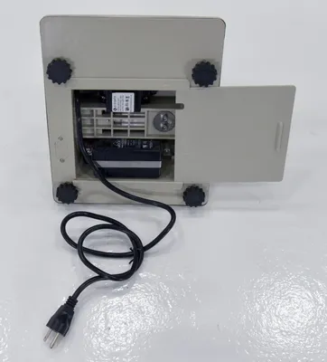 Vestil SSDSC-13 industrial scale shown from an alternate angle