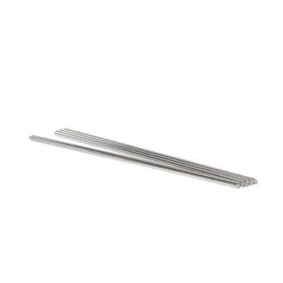 Vestil SSS-LGK Stainless Steel Shelving Leg Kit