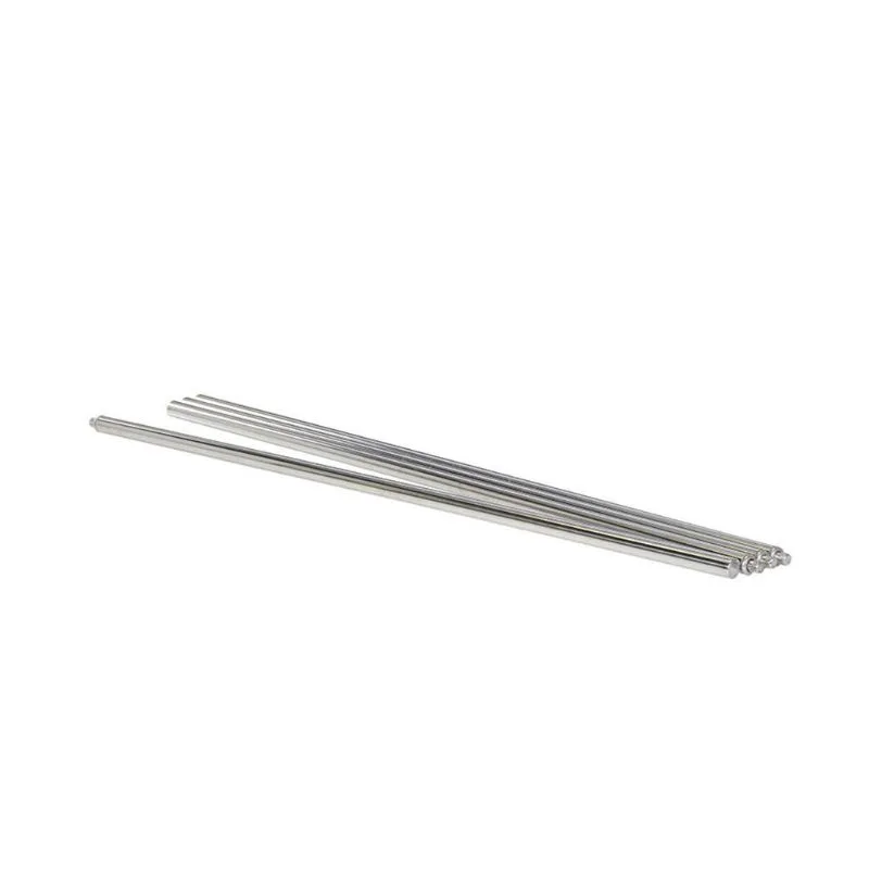 Vestil SSS-LGK Stainless Steel Shelving Leg Kit