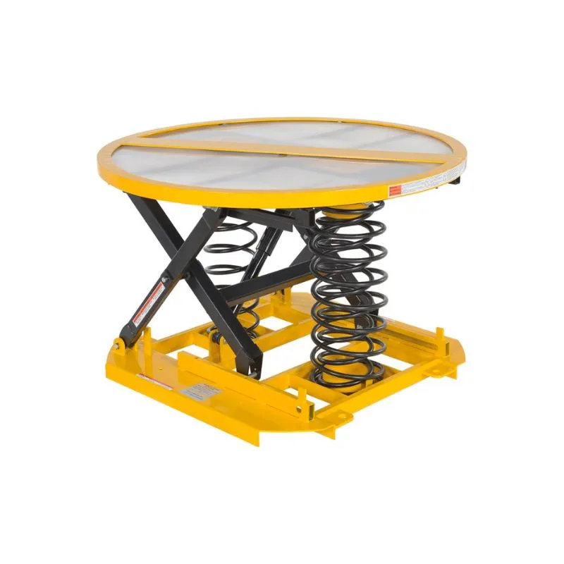 Vestil SSPT-2436 201 Stainless Steel Platform Truck 2000 Lb. Static Capacity (1)