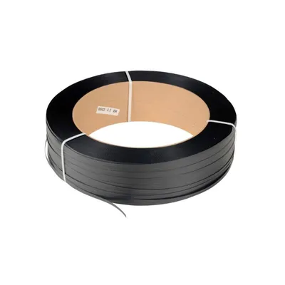 Vestil ST-12-16X6-BL Polypropylene Strapping 9000 Ft.