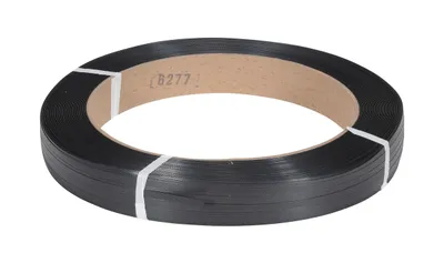 Vestil ST-12-16X3-BL strapping shown from an alternate angle