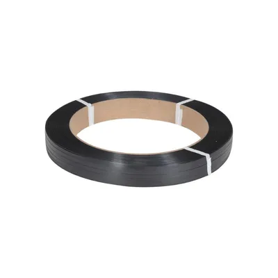 Vestil ST-12-16X3-BL Polypropylene Strapping 4500 Ft.