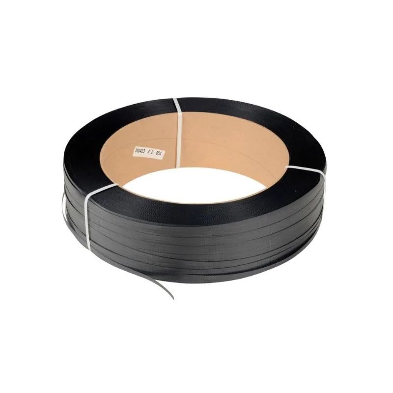 Vestil ST-12-16X6-BL Polypropylene Strapping 9000 Ft.