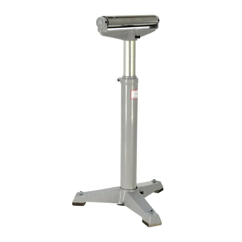 Vestil STAND-G-H-HP Steel Horizontal Roller Stand