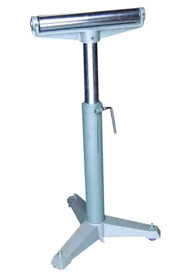 Vestil STAND-G-H shown from an alternate angle