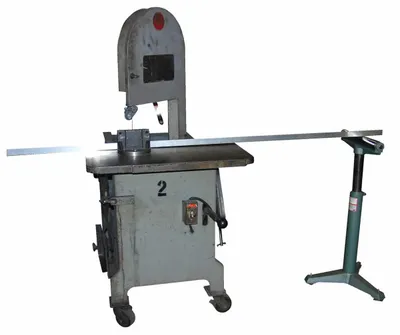 Vestil STAND-G-H shown from an alternate angle
