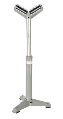 Vestil STAND-G-V-HP shown from an alternate angle