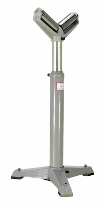 Vestil STAND-G-V-HP shown from an alternate angle