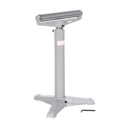 Vestil STAND-H-HP Steel Horizontal Roller Stand