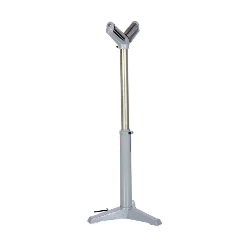 Vestil STAND-V-HP Steel Roller Stand Quantity