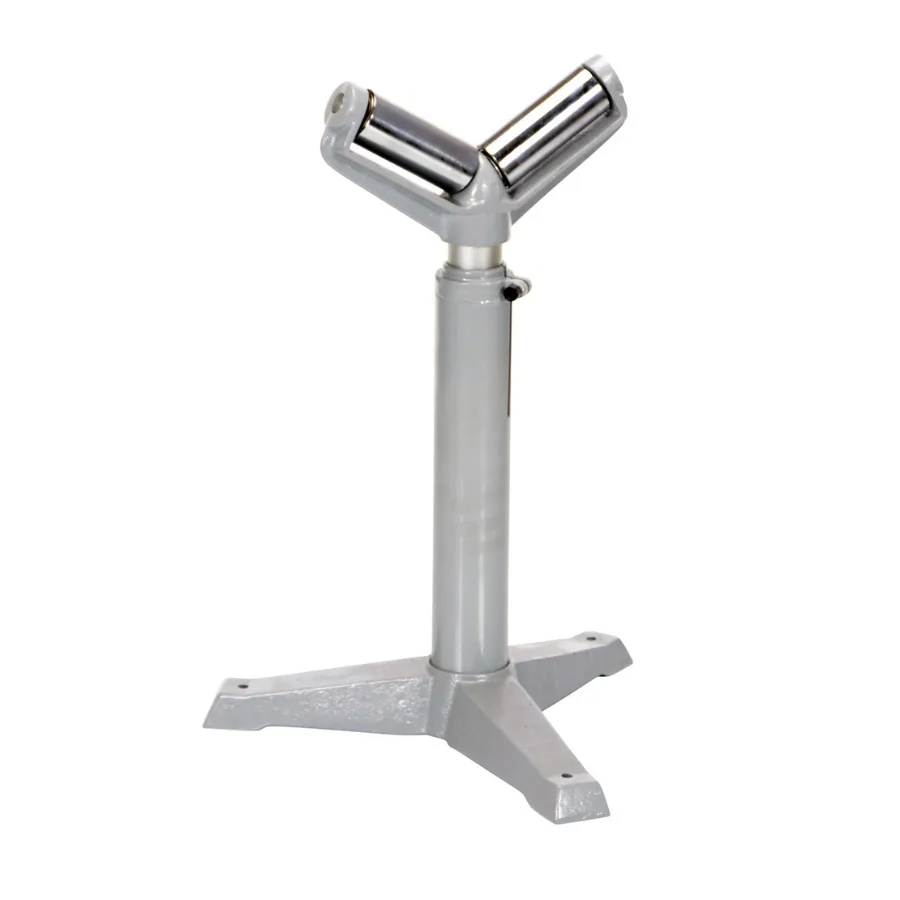 Vestil STAND-V Steel Roller Stand Quantity