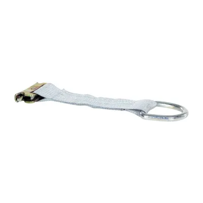 Vestil STRAP-6-RTO Cargo Strapping with E-Clip