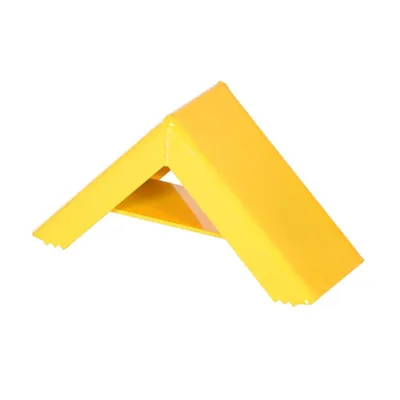 Vestil SWC-22 Steel Wheel Chock